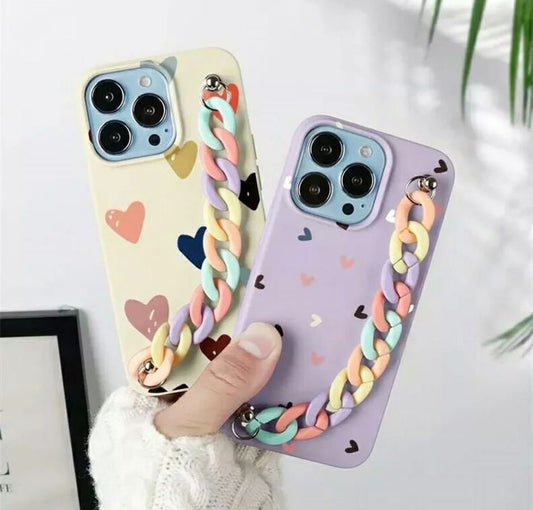 Premium Chain Case