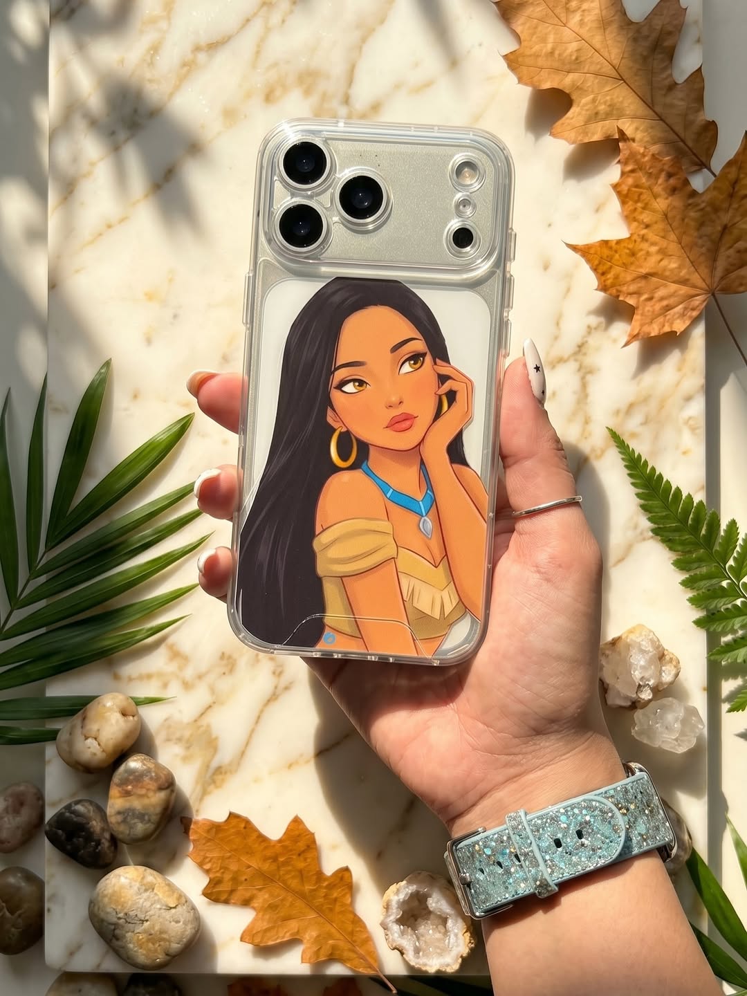 Premium Quality Case Arrivals ✨