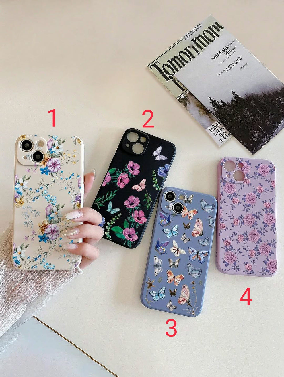 Premium Soft case