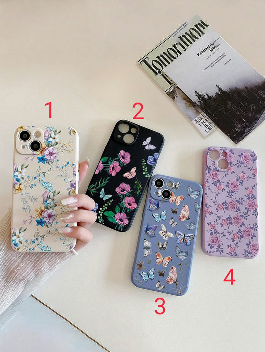 Premium Soft case