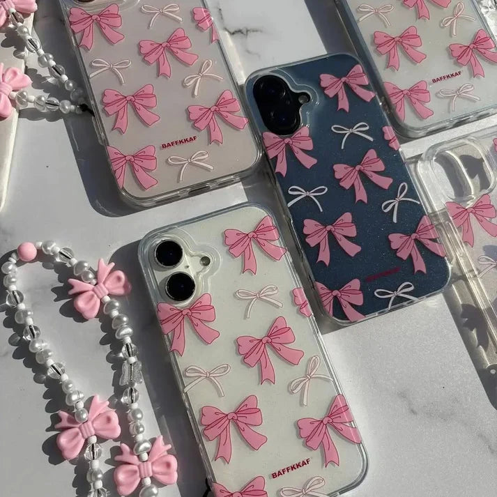 Soft Customize chain Case