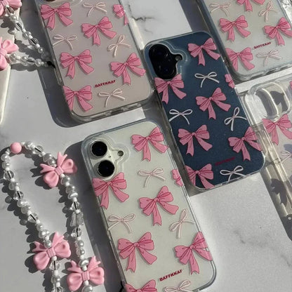 Soft Customize chain Case