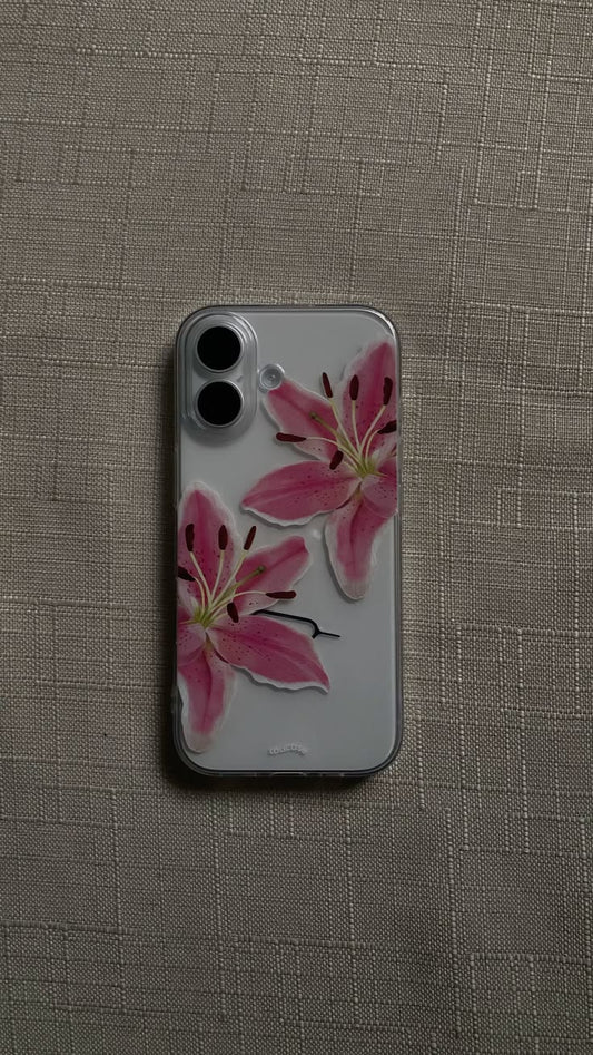 Premium Soft case