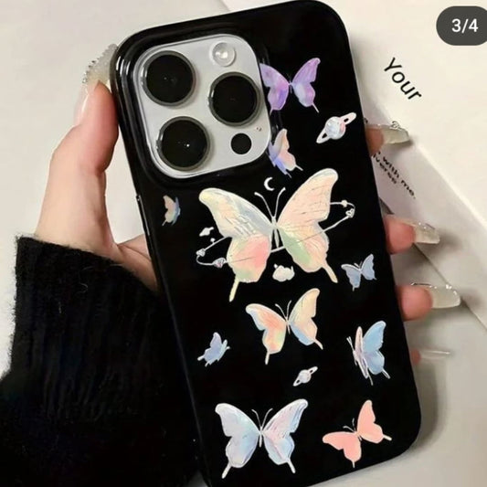 Premium 2D Glossy Case