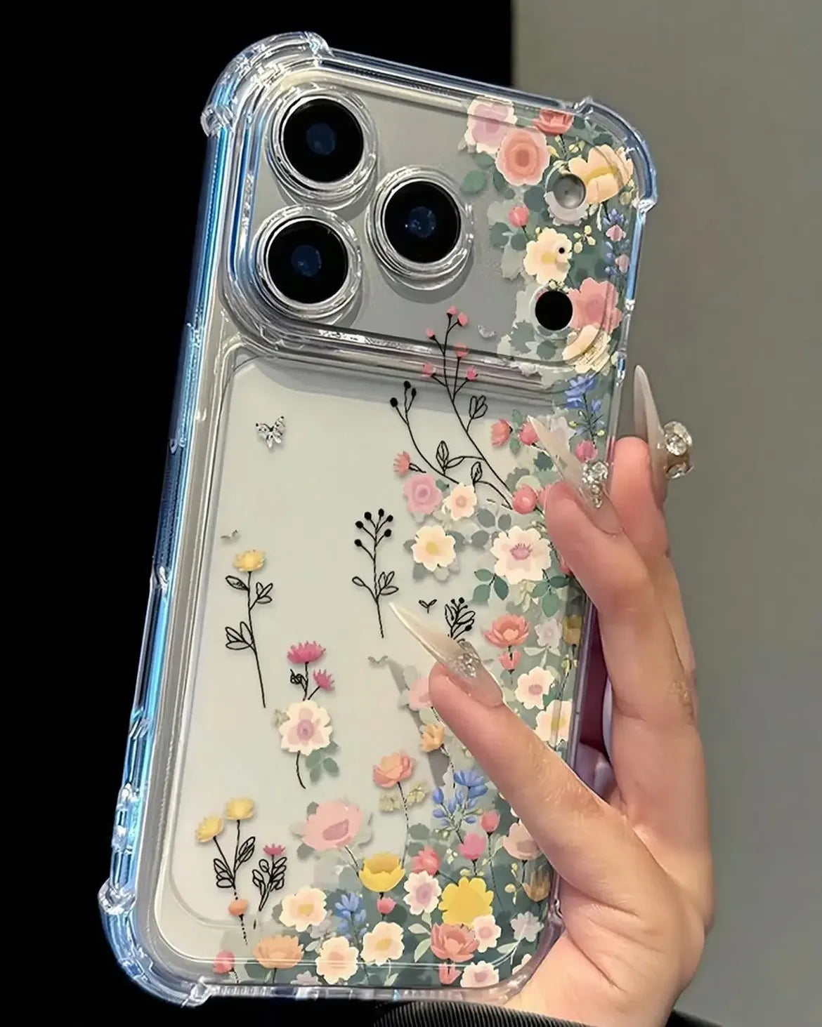 Premium Soft case