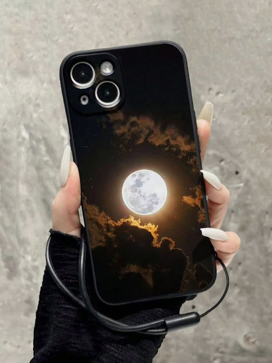 Premium 2D Glossy Case