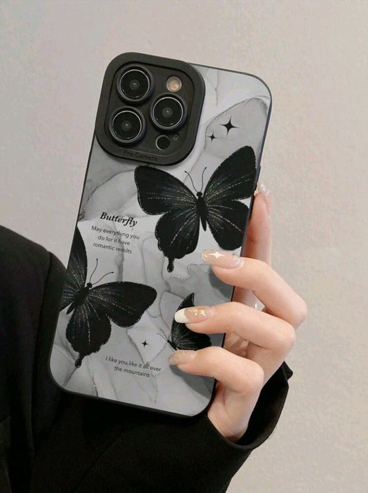 Premium 2D Glossy Case