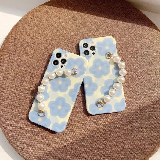 Soft Customize chain Case