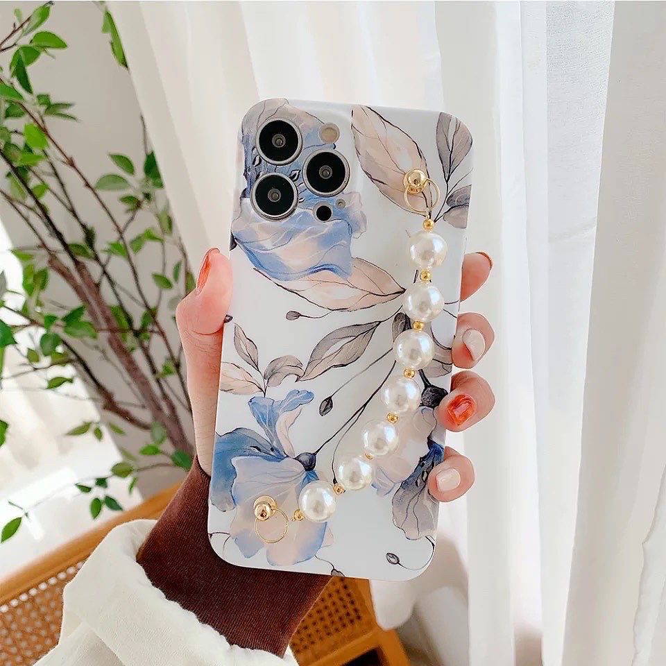 Chain Customise case