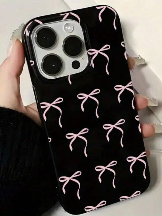 Premium 2D Glossy Case
