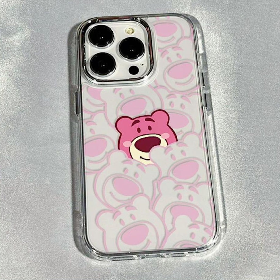 Premium soft case