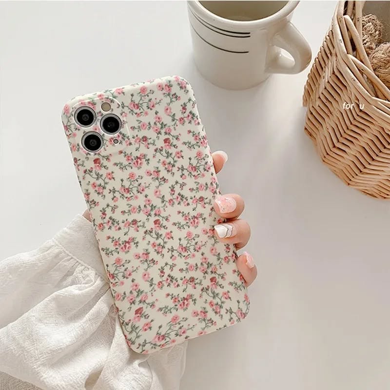 Trendy Flower Designs