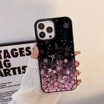 2D Glossy Customize Case