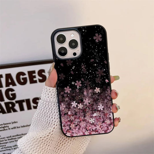 2D Glossy Customize Case