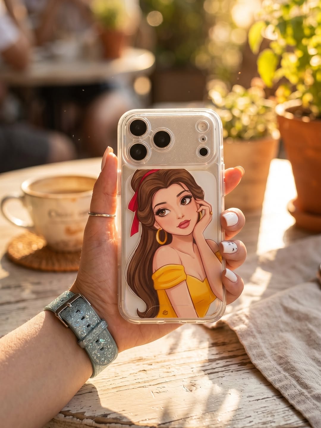 Premium Quality Case Arrivals ✨