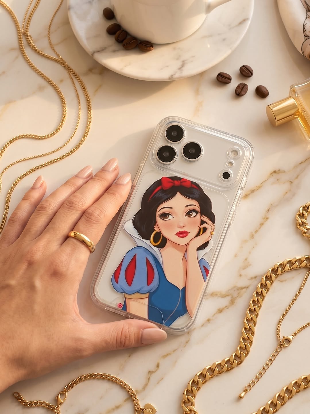 Premium Quality Case Arrivals ✨