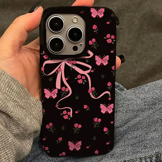 Premium 2D Glossy Case