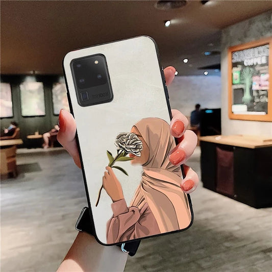Premium 2D Glossy Case