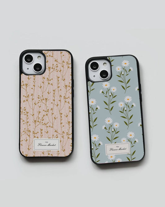 Premium 2D Glossy case