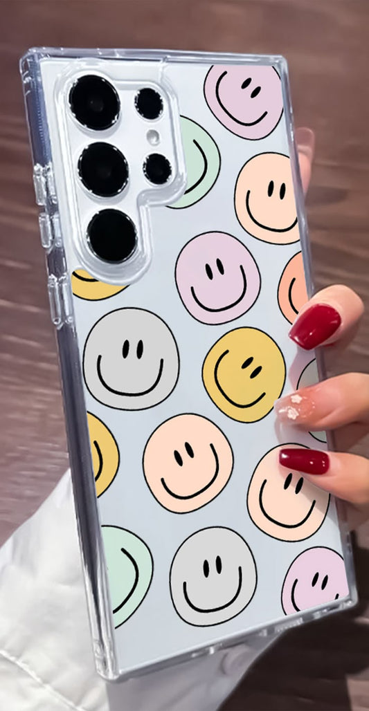 Premium Soft case