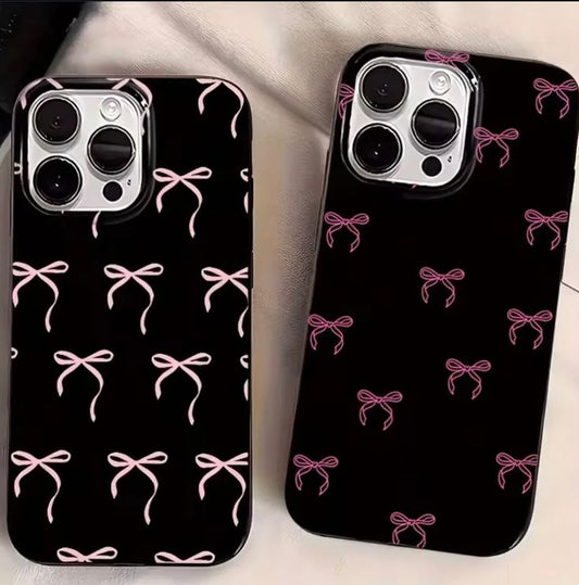 2d Plated Glossy Case