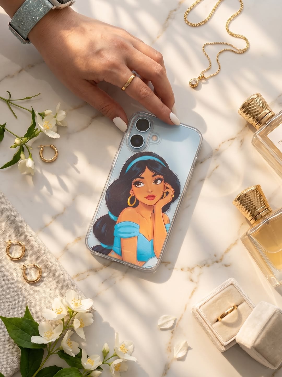 Premium Quality Case Arrivals ✨