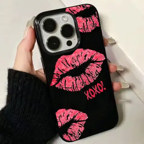 Premium 2D Glossy Case