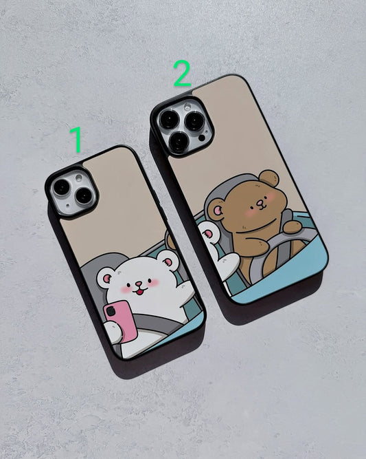 Premium Glossy case