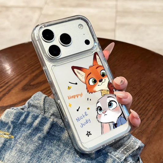 Premium Soft Case