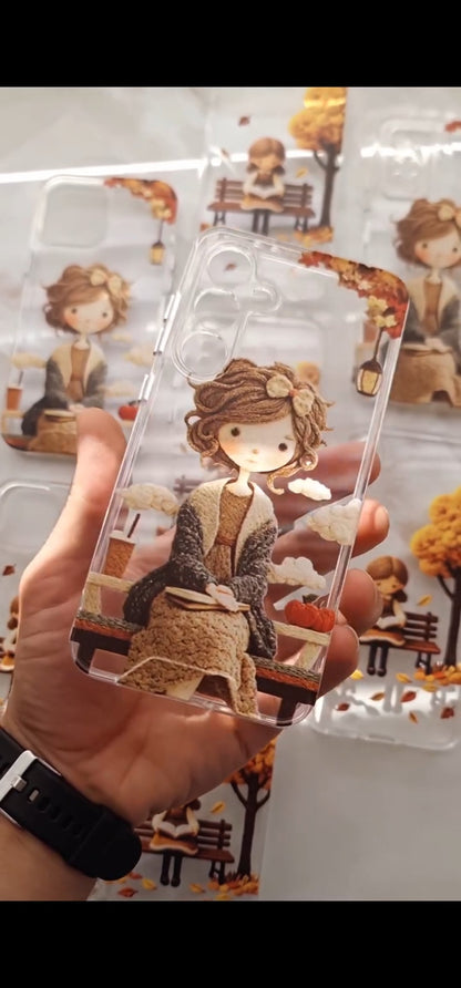 Premium Soft case