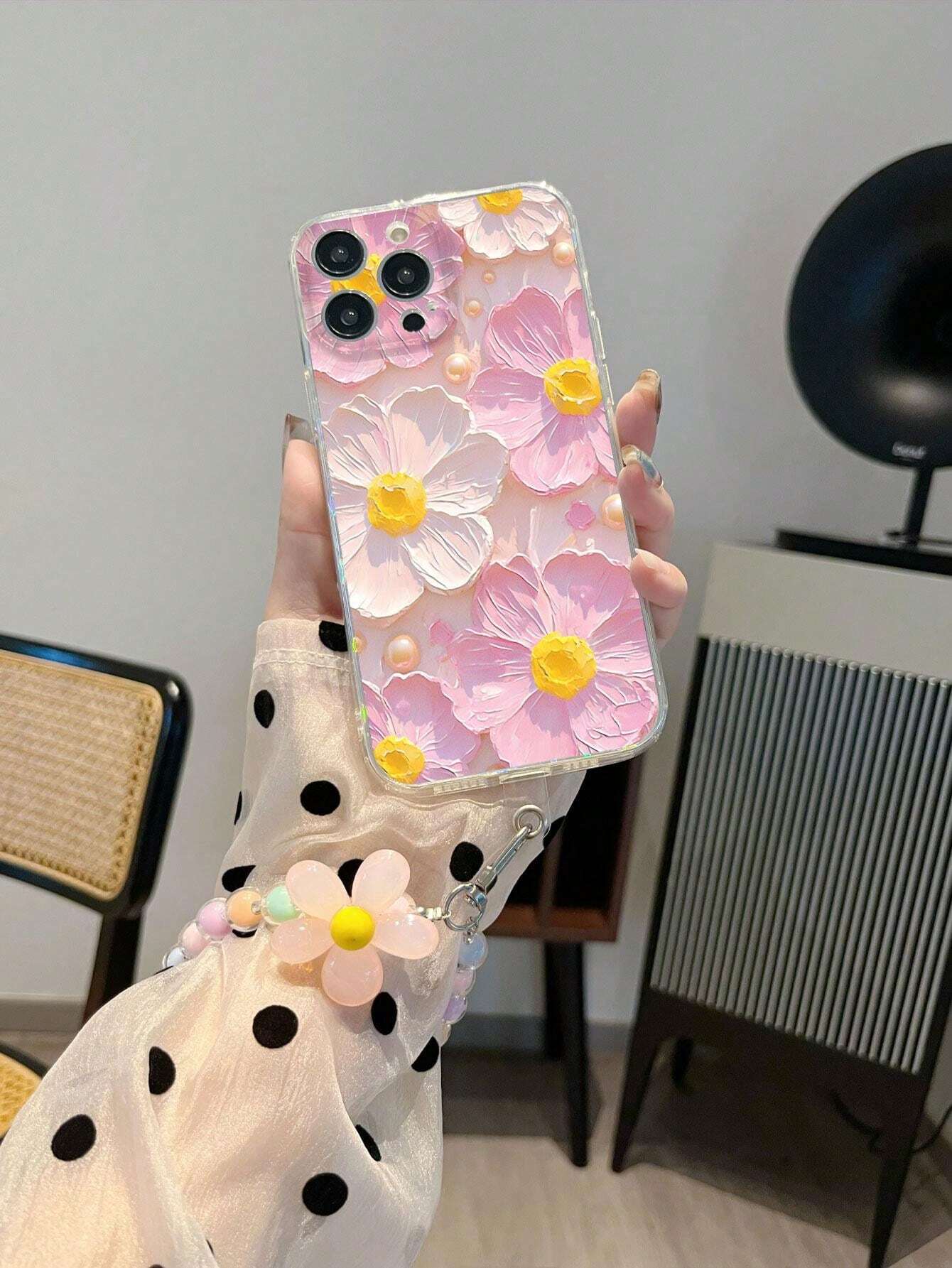 Trendy Chain customise case