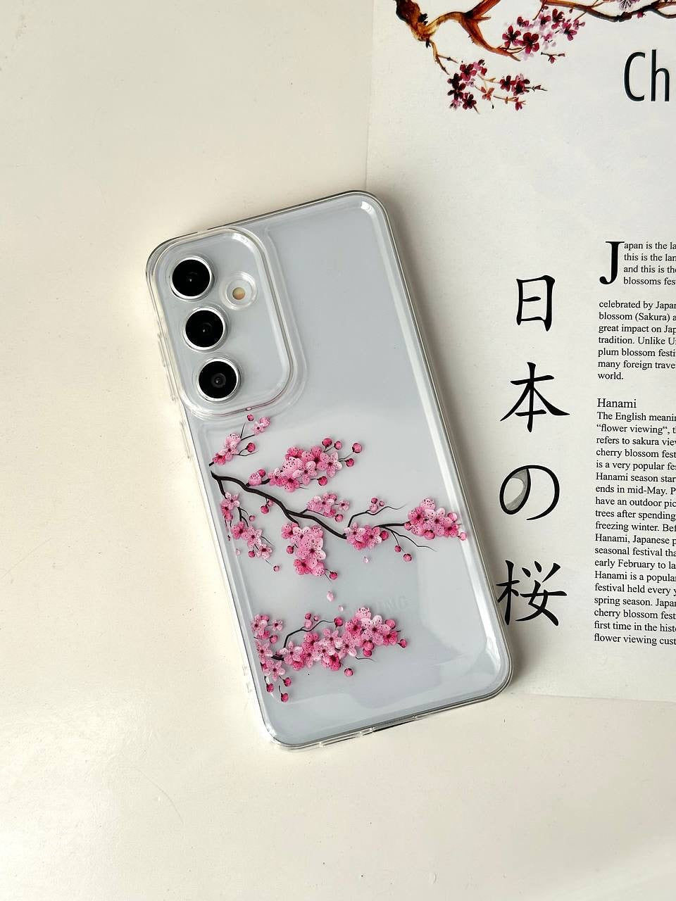 Premium Quality Soft case