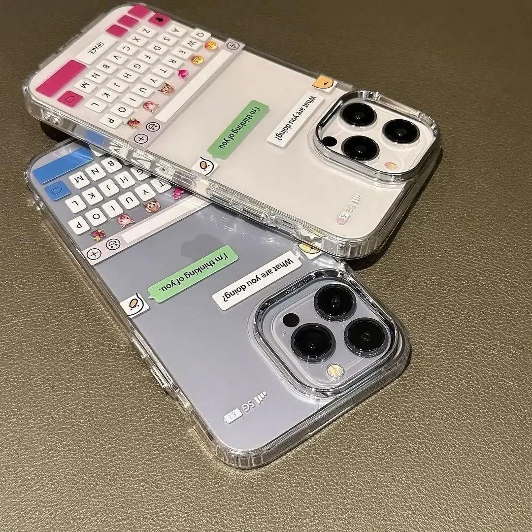 Premium Quality Case