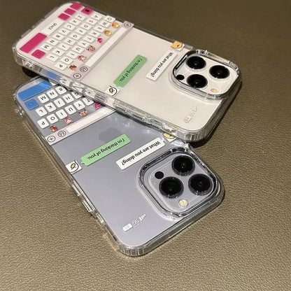 Premium Quality Case