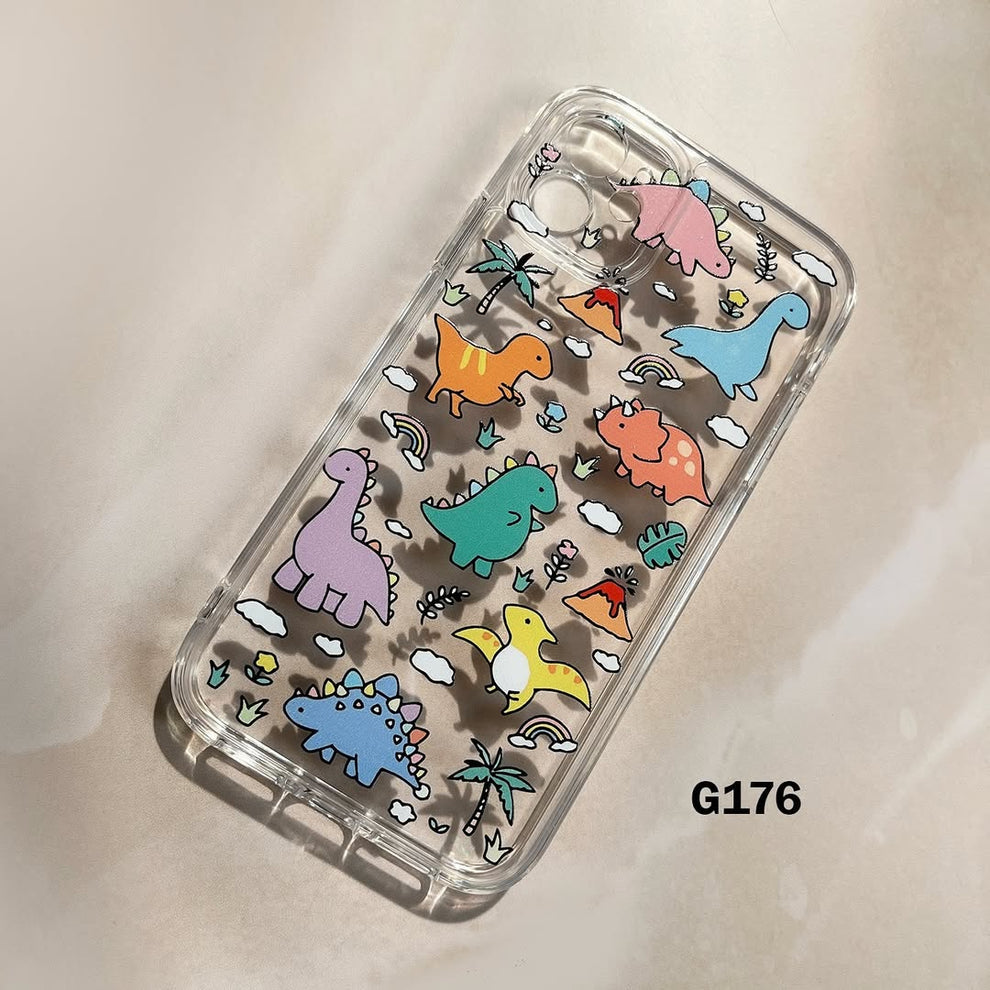 Trendy Soft case