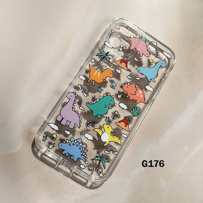 Trendy Soft case