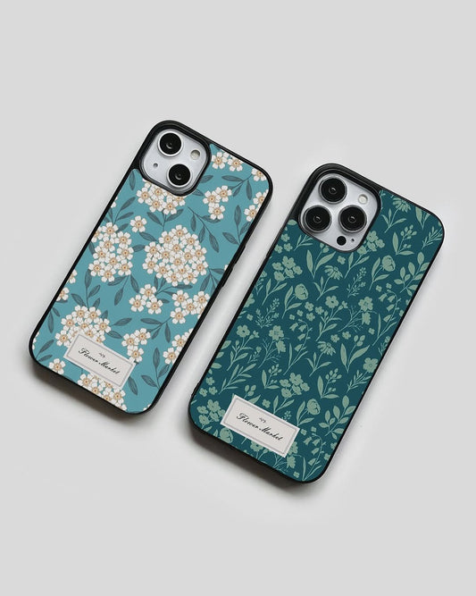 Premium 2D Glossy case