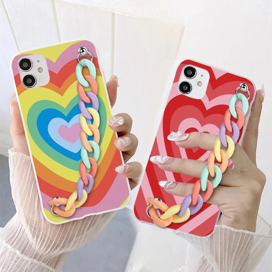 Premium Chain Case