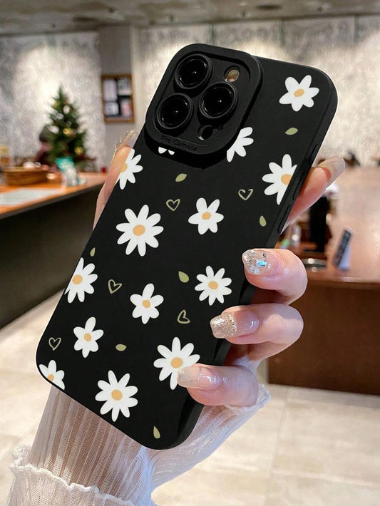 Premium 2D Glossy Case