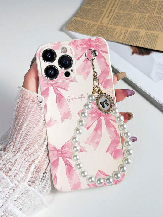Soft Customize chain Case