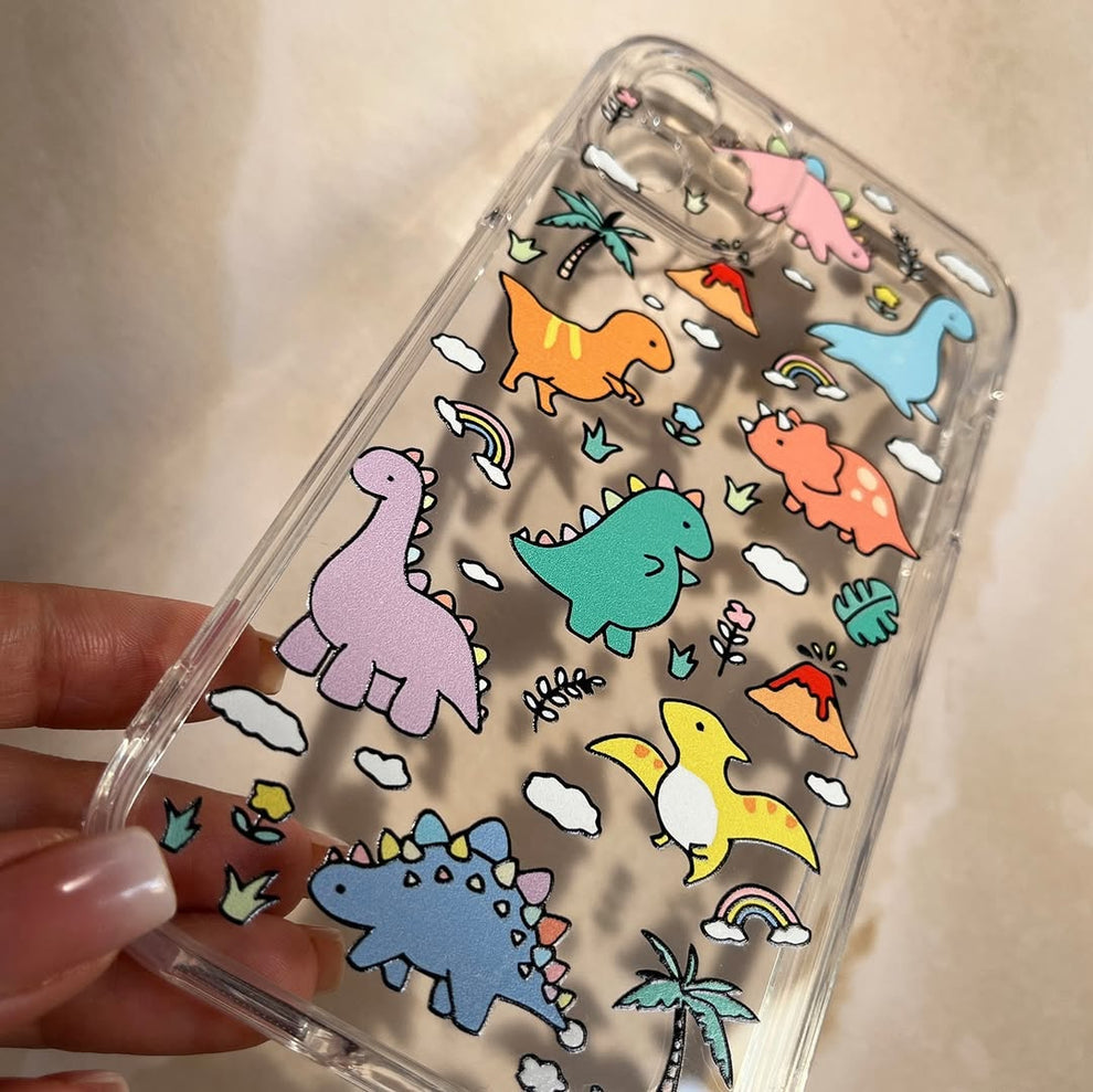 Trendy Soft case