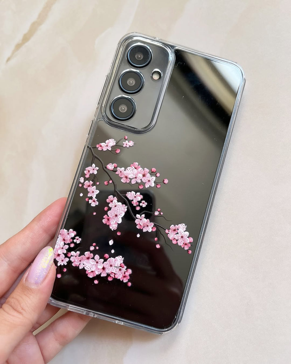Trendy Soft case