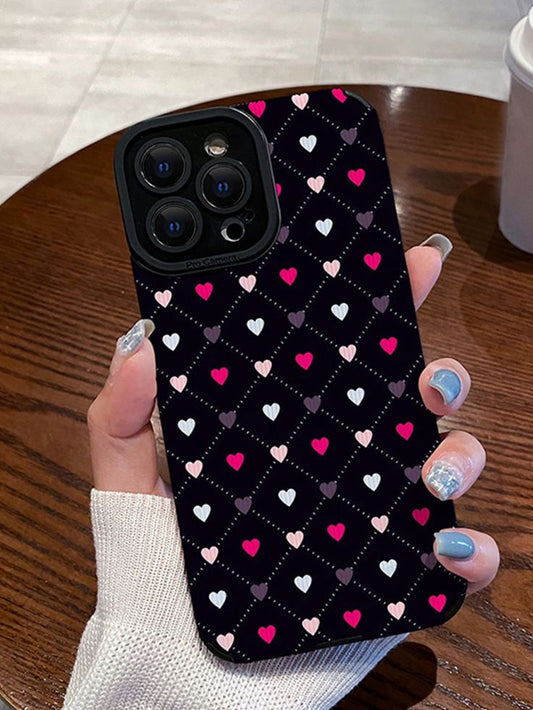 Premium 2D Glossy Case