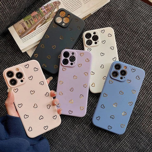 Premium Soft case