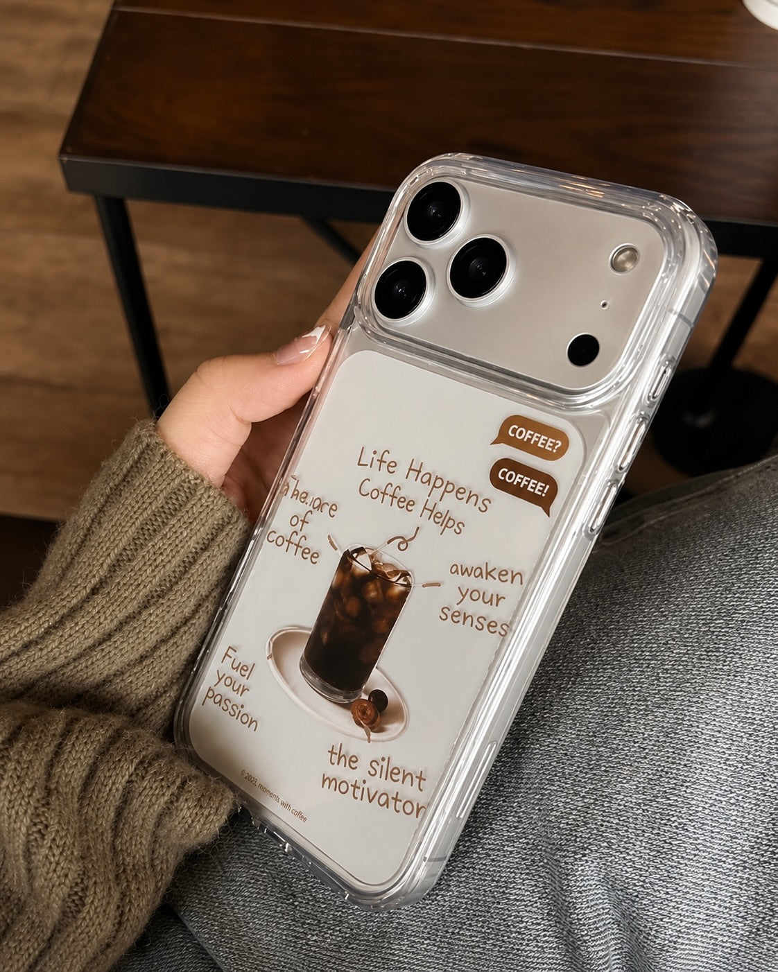 Premium Soft case