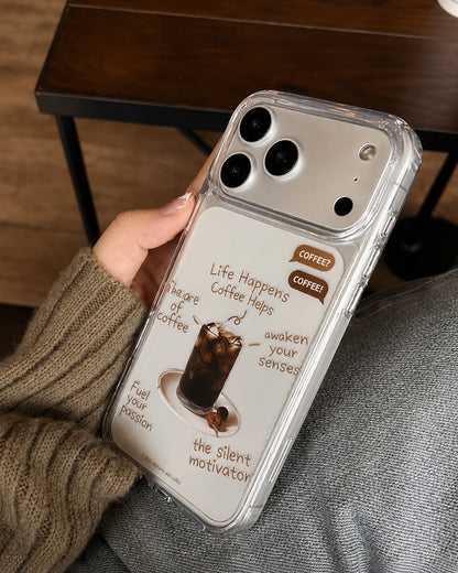 Premium Soft case