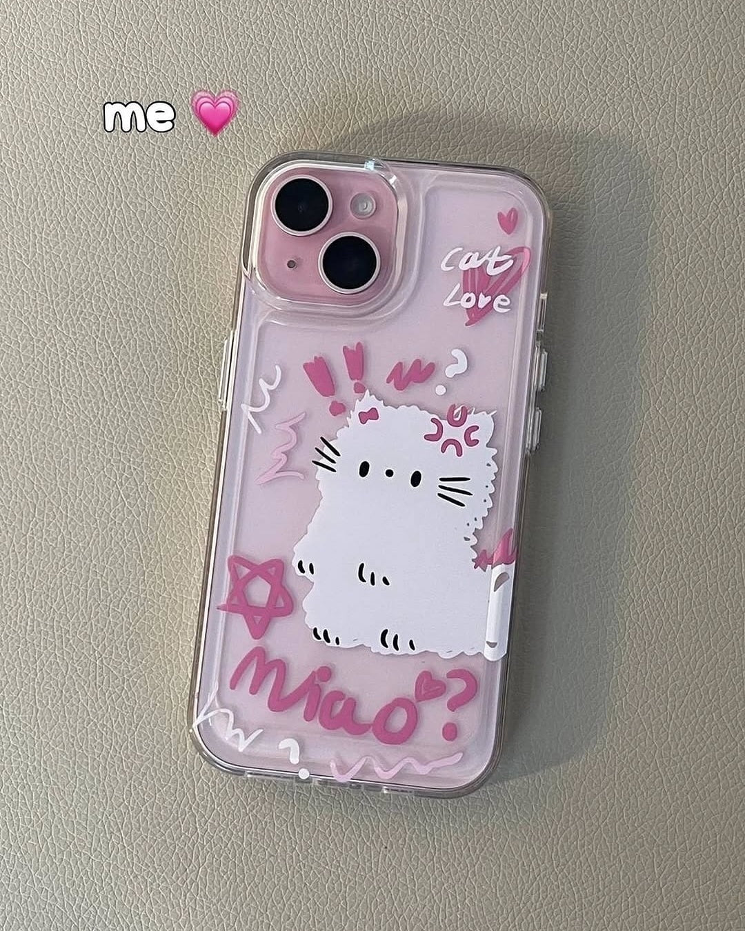 Premium Soft case