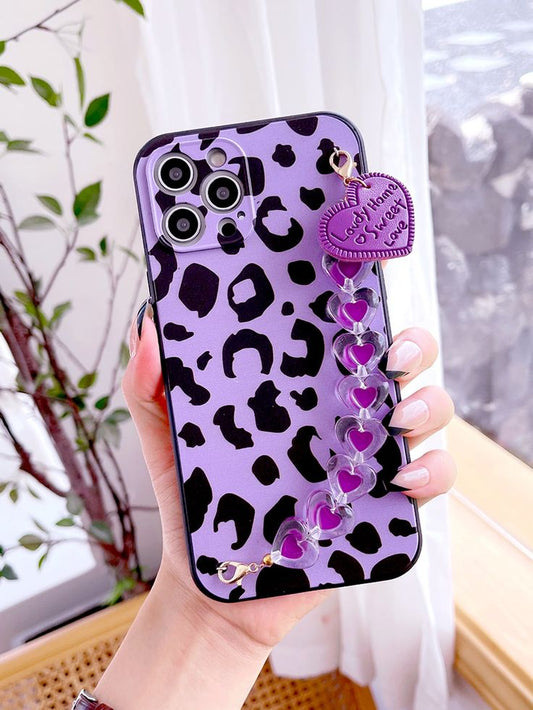 Customize chain Case