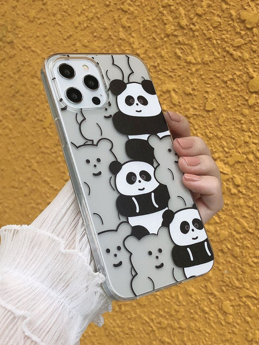 Premium Soft Case