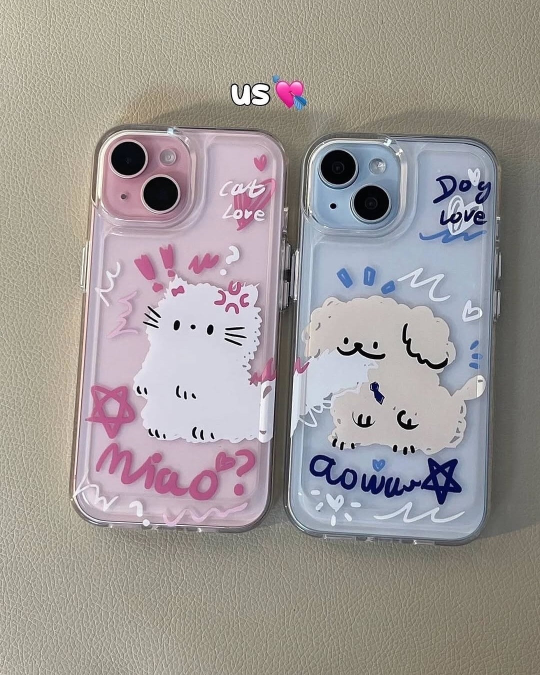 Premium Soft case